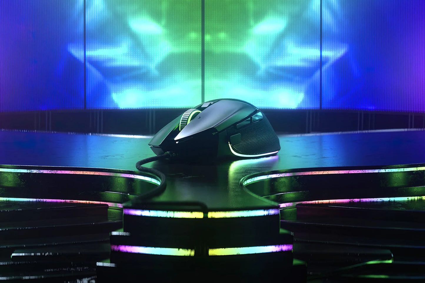 Razer Series DeathAdde Essential, Mamba Elite,Tournament Edition ,Razer Basilisk V3 ESports Wired Mouse