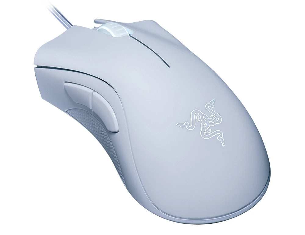 Razer Series DeathAdde Essential, Mamba Elite,Tournament Edition ,Razer Basilisk V3 ESports Wired Mouse