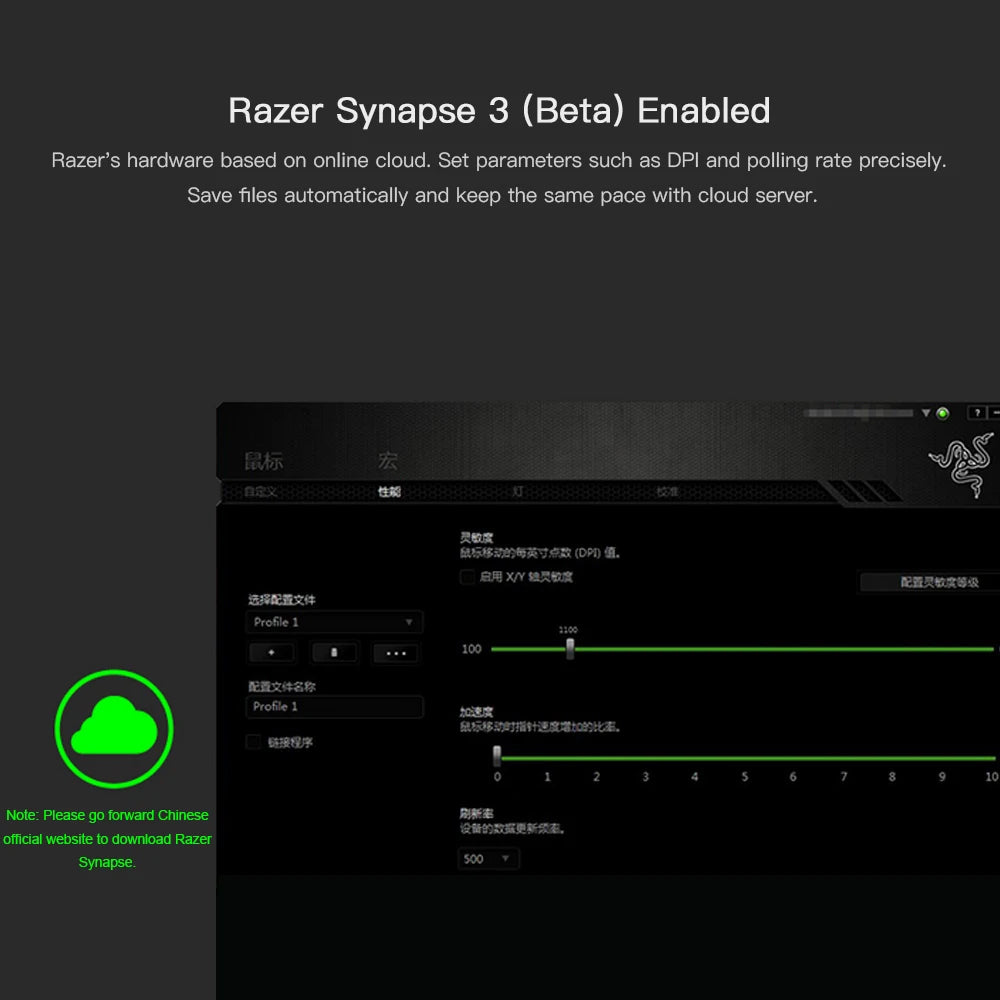 Razer Series DeathAdde Essential, Mamba Elite,Tournament Edition ,Razer Basilisk V3 ESports Wired Mouse