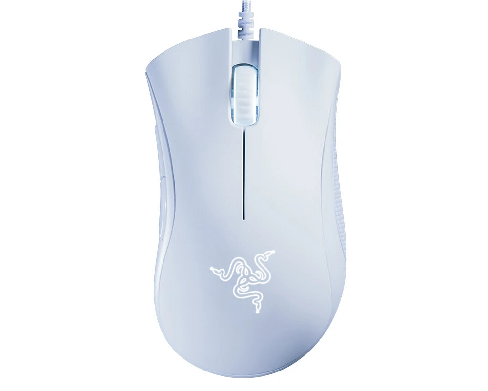 Razer Series DeathAdde Essential, Mamba Elite,Tournament Edition ,Razer Basilisk V3 ESports Wired Mouse