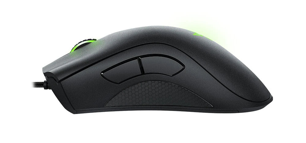 Razer Series DeathAdde Essential, Mamba Elite,Tournament Edition ,Razer Basilisk V3 ESports Wired Mouse