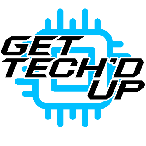 Get Tech'd Up