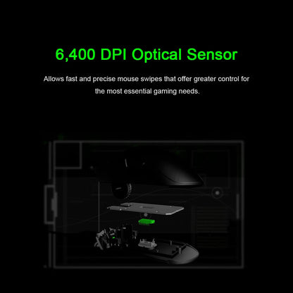 Razer Series DeathAdde Essential, Mamba Elite,Tournament Edition ,Razer Basilisk V3 ESports Wired Mouse